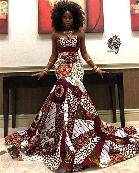 african traditional gowns|african inspired evening gowns.